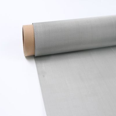 Écran à mouche en acier inoxydable 304 King Kong Net Mesh Tissé Écran de fenêtre de sécurité de porte