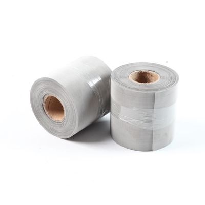 Maillage en acier inoxydable 12*64 24*110 Maillage 635 600 500 400 Tissu 304 316 321 Maillage en acier inoxydable