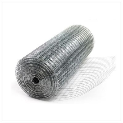 Grillage soudé par PVC personnalisable pour diverses applications d'usinage sectionnelles