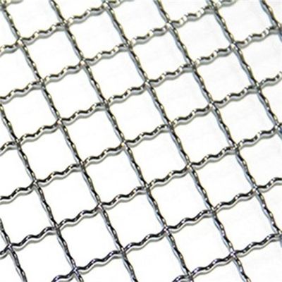 Grille créative personnalisée robuste résistant à la corrosion résistant au bâtiment écran de séparation décoratif fil d'acier inoxydable tissé
