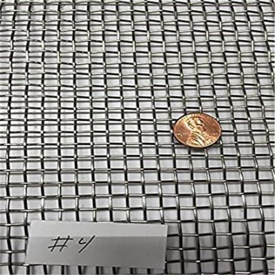 Matériaux spéciaux Molybdène/Tongstène/Argent/Aluminium/Platine