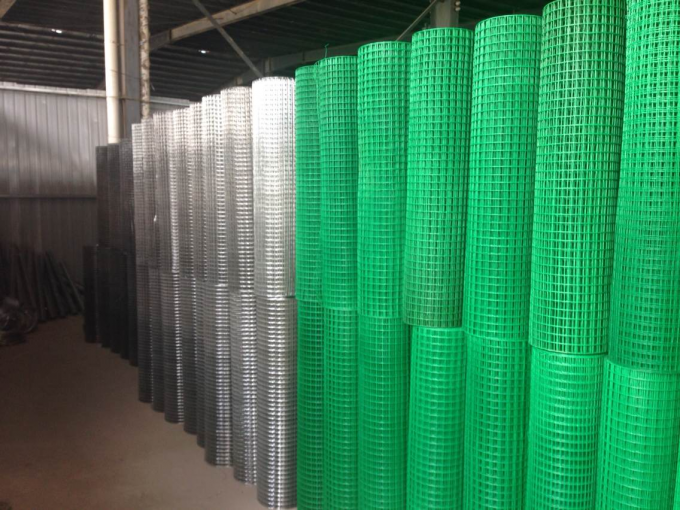 R&eacute;seau de construction Renforcement panneau de coupe moul&eacute; Fil de qualit&eacute; Tissu de coupe en fibres Grille g&eacute;ogrille 8