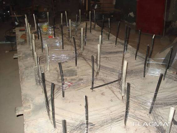 0.4-0.9mm barri&egrave;re anti-char filet de fil de fer pour r&eacute;servoir de traces en acier en ferraille 1