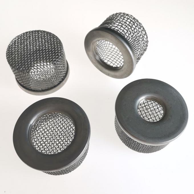 Disque de filtrage rond de 20 &agrave; 100 microns pour le filtre &agrave; eau 6