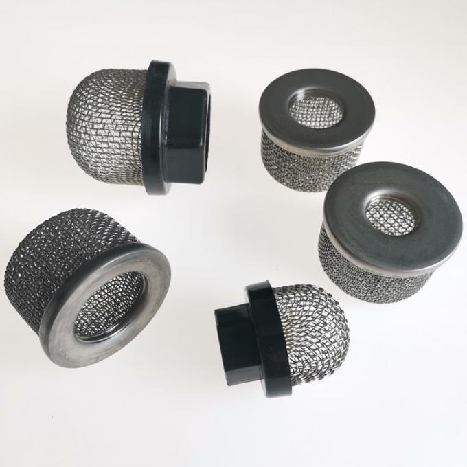 Disque de filtrage rond de 20 &agrave; 100 microns pour le filtre &agrave; eau 13