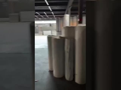 Vidéo de présentation de l'entreprise