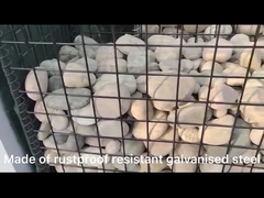 Gabion Basket Mesh galvanisé galvanisé galvanisé galvanisé galvanisé galvanisé galvanisé galvanisé galvanisé galvanisé galvanisé galvanisé galvanisé galvanisé galvanisé galvanisé galvanisé galvanisé galvanisé galvanisé galvanisé galvanisé galvanisé galvan